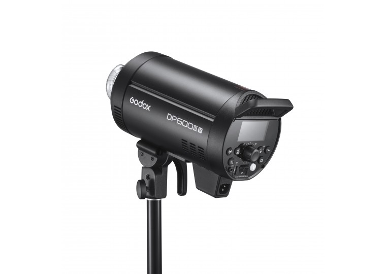 Studio Strobe