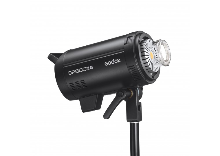 Studio Strobe