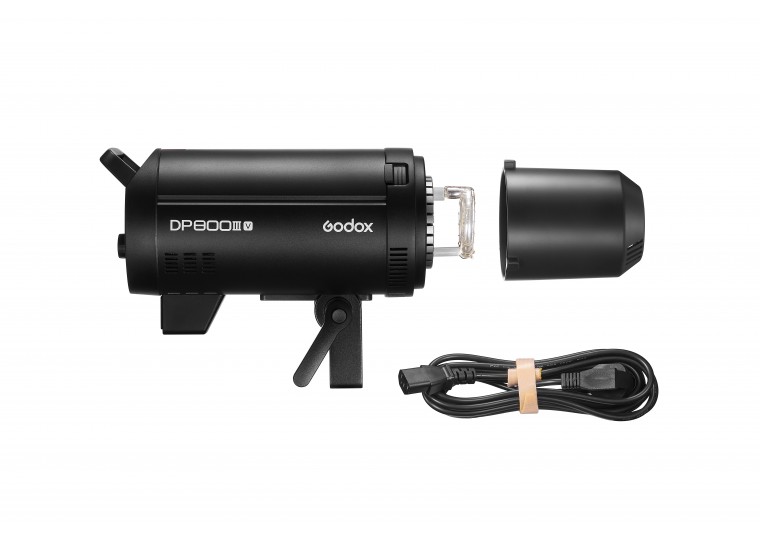 Studio Strobe