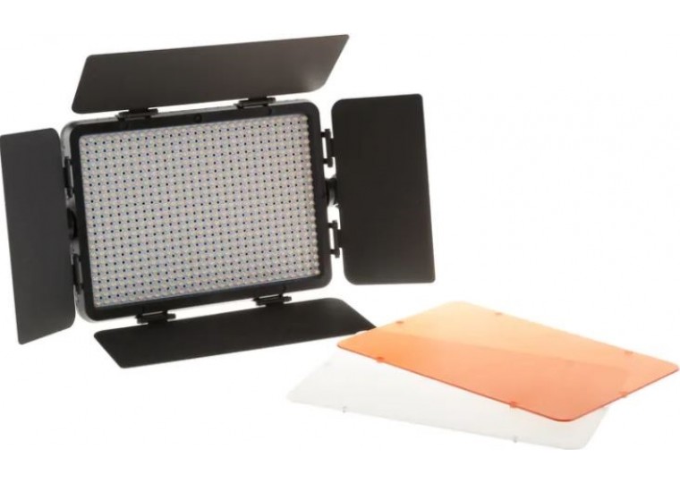 Brilliant DVL600 LED Light Panel