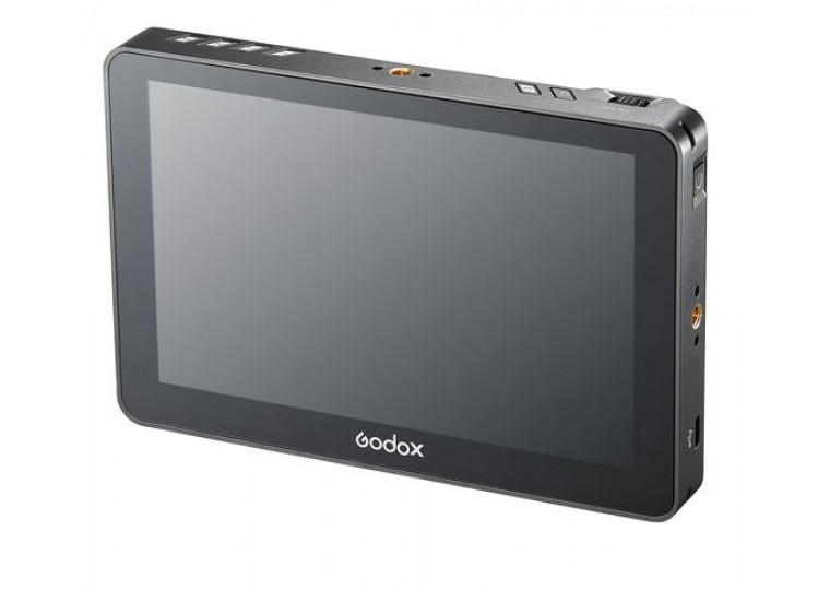Godox GM7S 4K HDMI Touchscreen Ultra Bright On-Camera Monitor