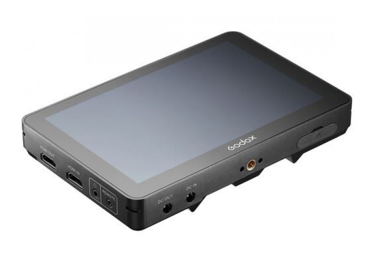 Camera Monitor