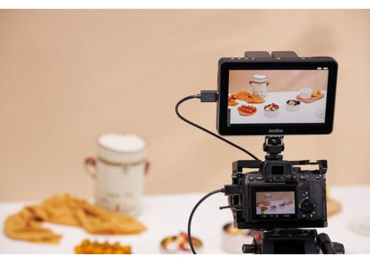 Camera Monitor