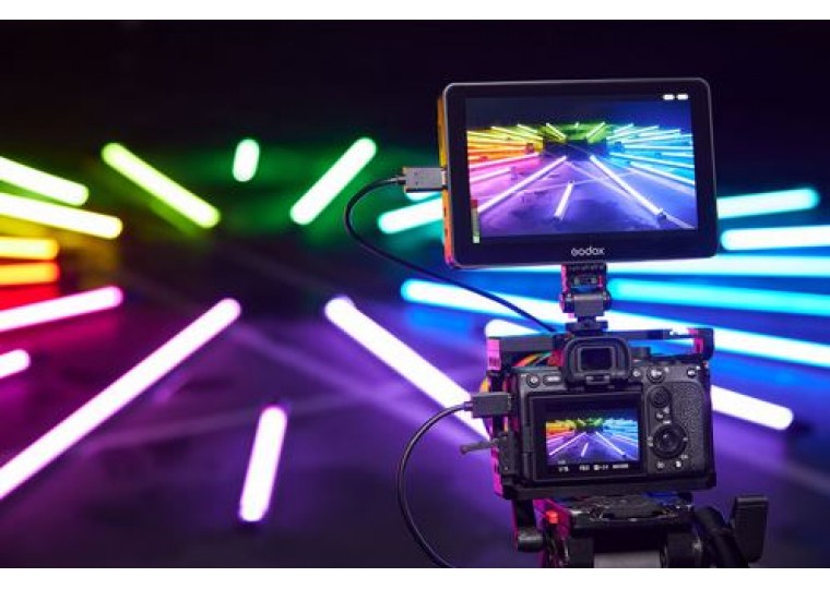 Camera Monitor