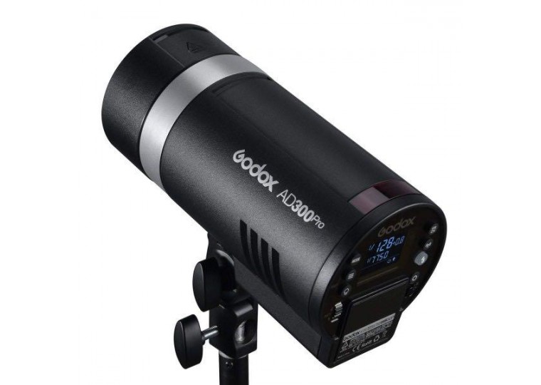 Lighting & Studio Equipment