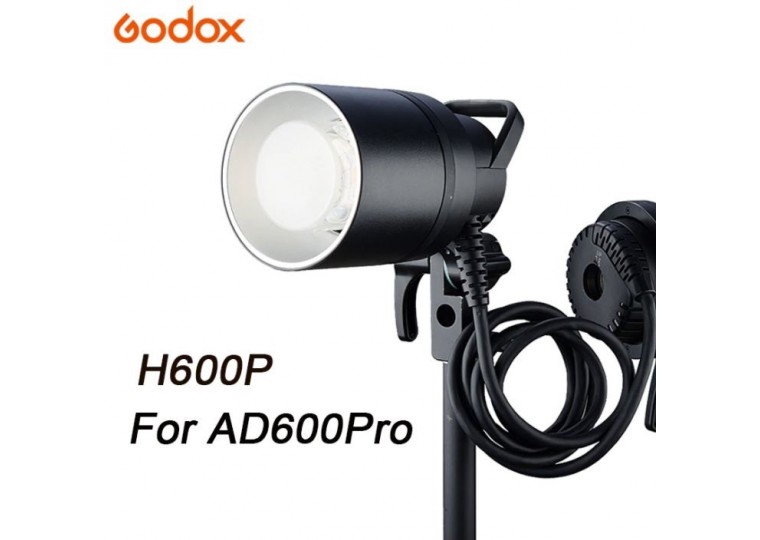 Godox H600P Extension Head for AD600Pro / AD600ProII