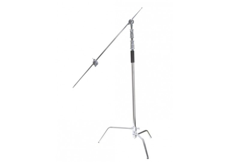 MeKing K-1 K-3 Heavy Duty C-Stand