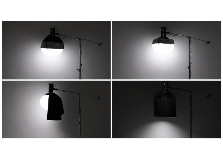 Soft Boxes & Umbrella