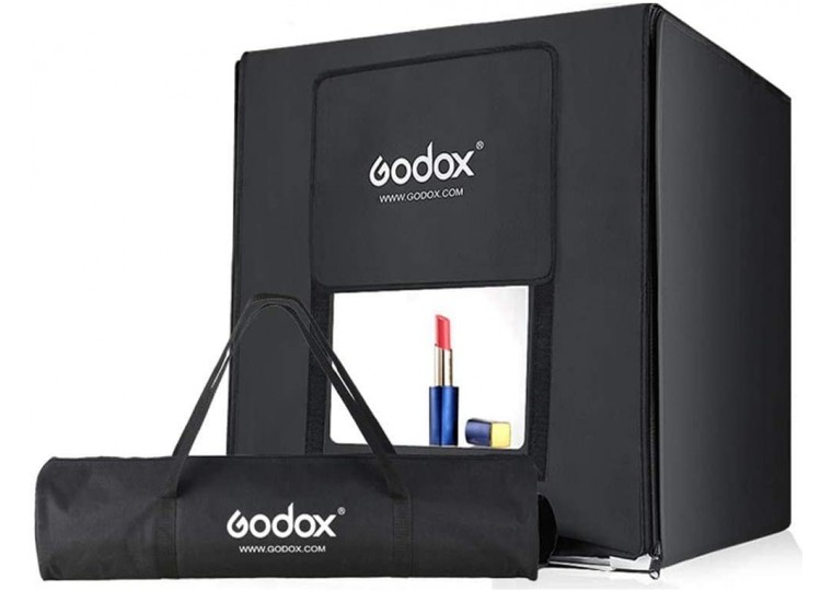 Godox LST40 LST60 LST80 LED Light Tent