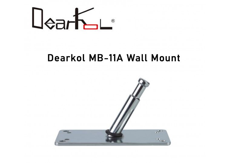 Dearkol MB-11A Wall Mount