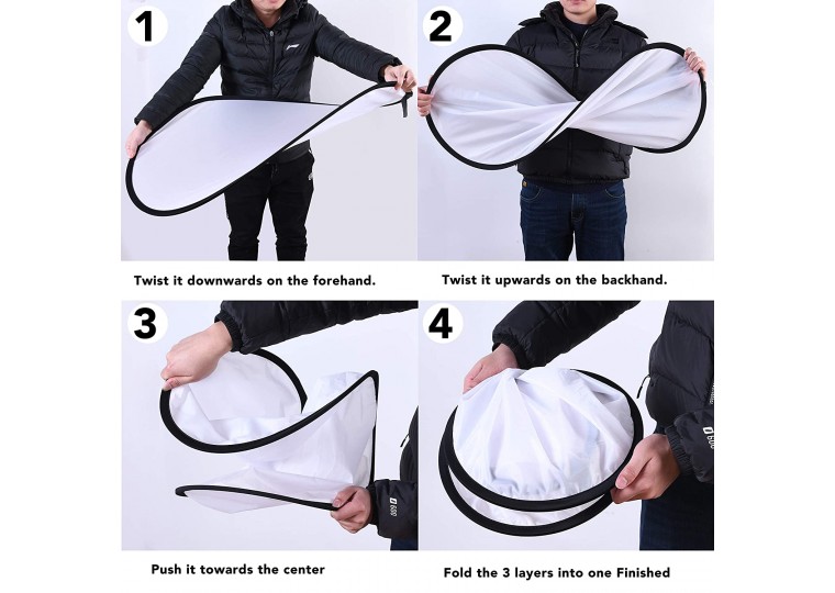 Lighting & Studio Equipment