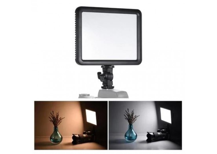 Godox P120C P260C LED Video Light
