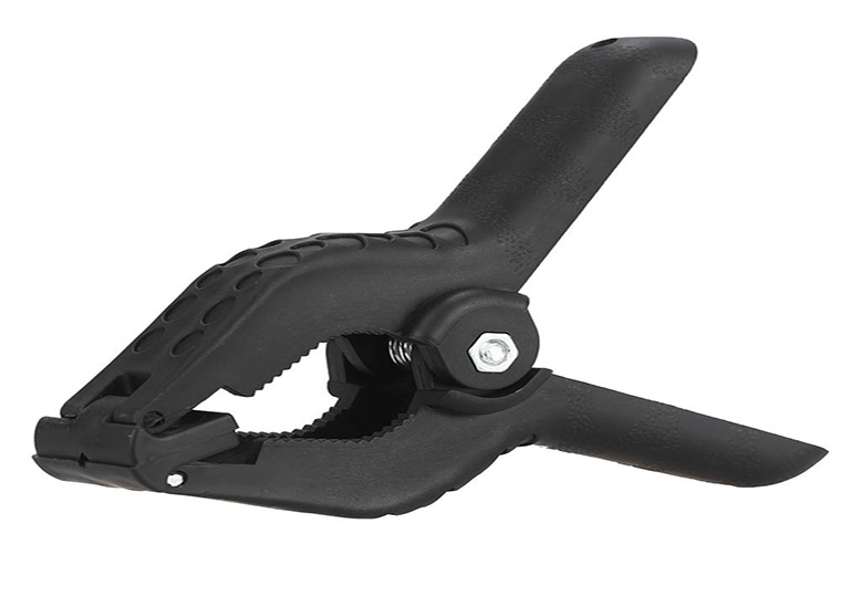 Clip & Clamps