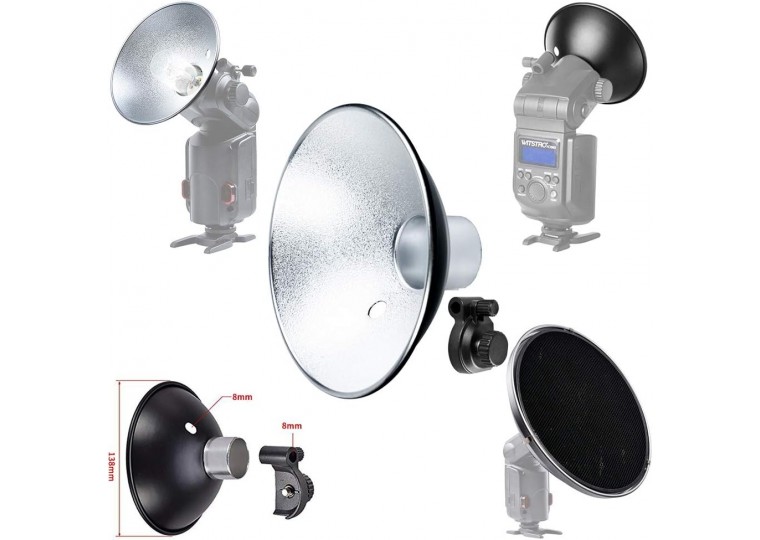 Speedlite Accessories
