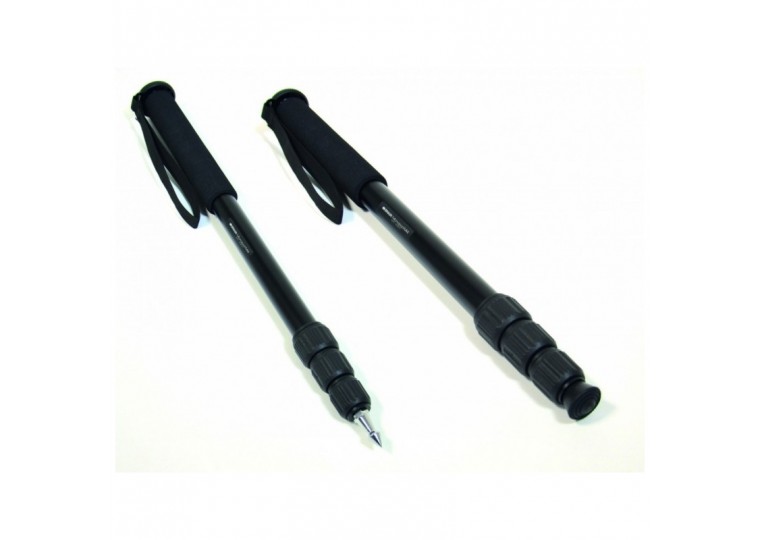 Braun Monopod M4 | 3 in 1