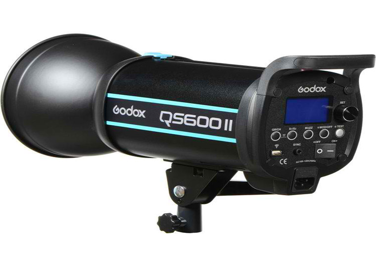 Lighting & Studio Equipment