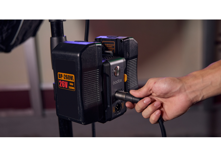 Lighting & Studio Equipment