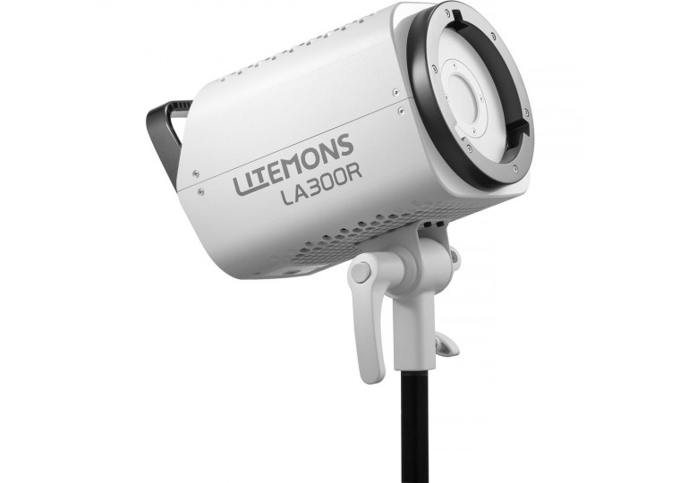 Lighting & Studio Equipment