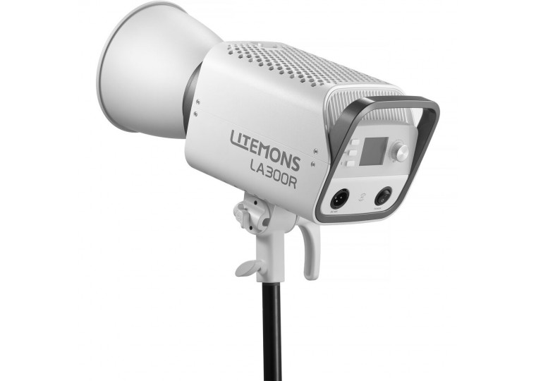 Lighting & Studio Equipment