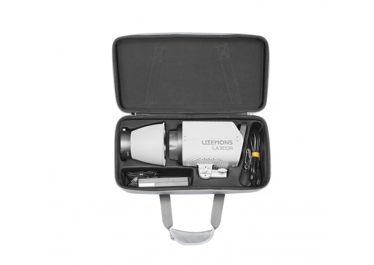 Lighting & Studio Equipment