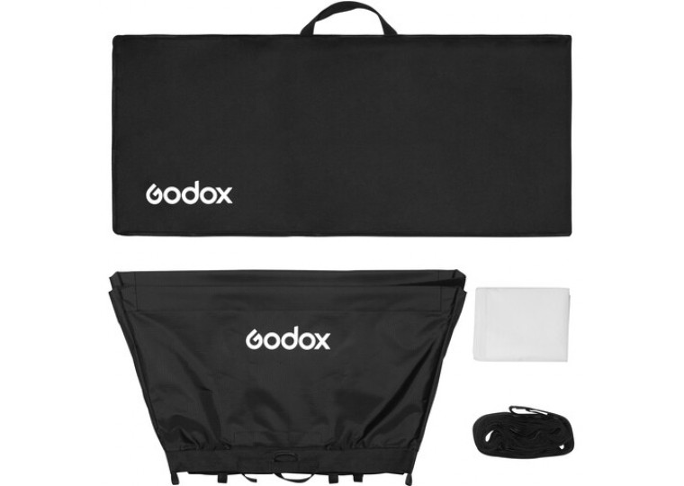 Godox Softbox Kit For LD150R LED Panel | LD-SG150R