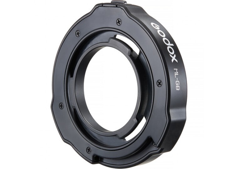 Godox ML-GB Godox to Bowens Mount Adapter Ring