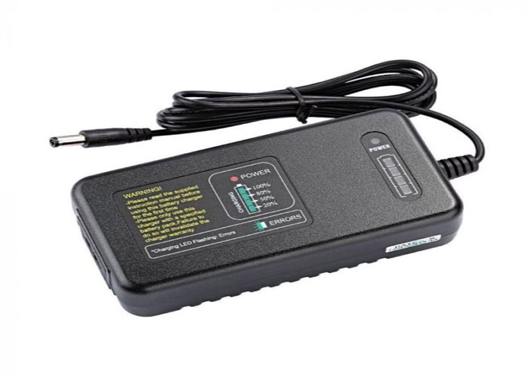 Godox WC87 Charger for AD600B AD600BM Outdoor Studio Flash