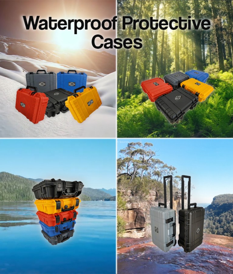 Waterproof Case