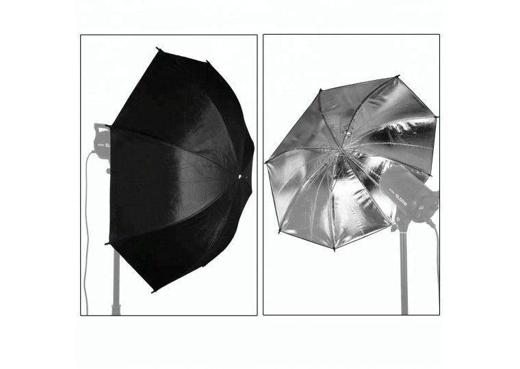 Godox 33" 40" Reflective Umbrella