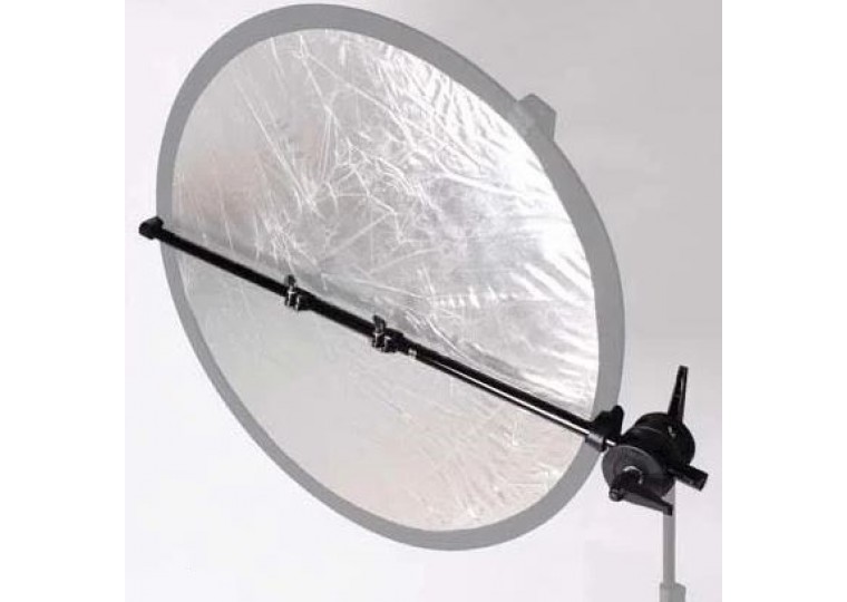 Brilliant SGR180 Reflector Holder