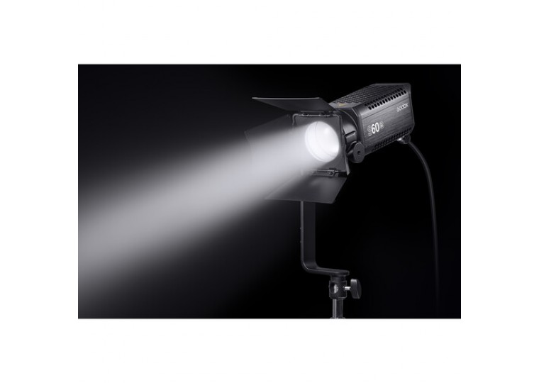 Godox S60BI Focusing LED Video Light