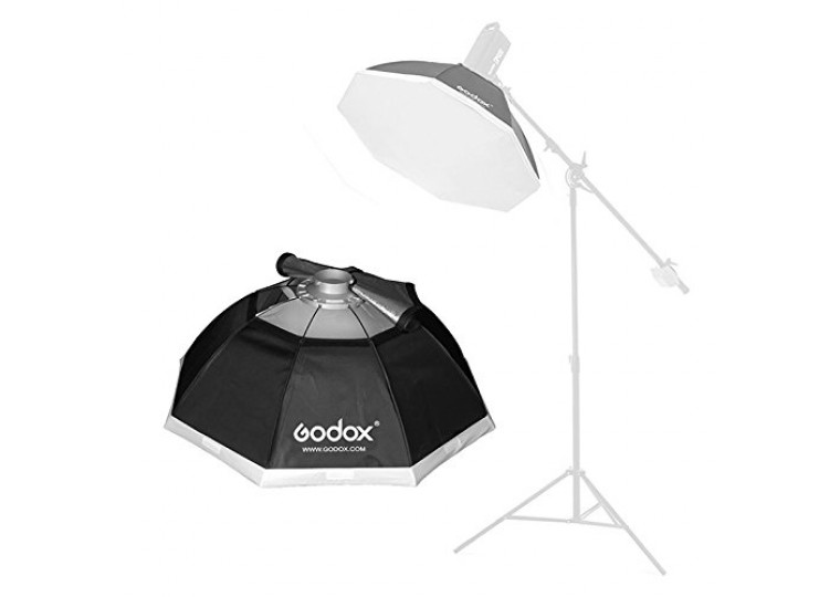 Godox SB-BW95 SB-BW120 SB-BW140 Octagon Softboxes