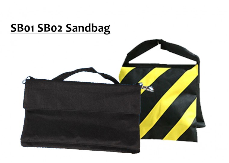 Brilliant SB01 SB02 Sandbag