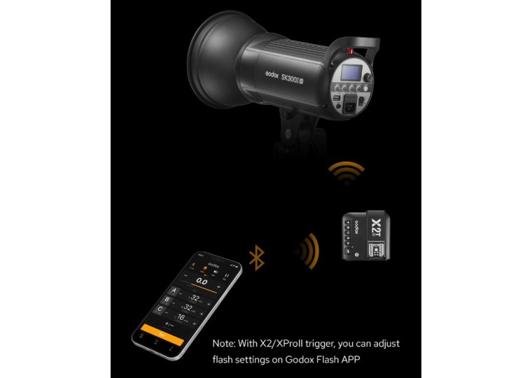 Studio Strobe