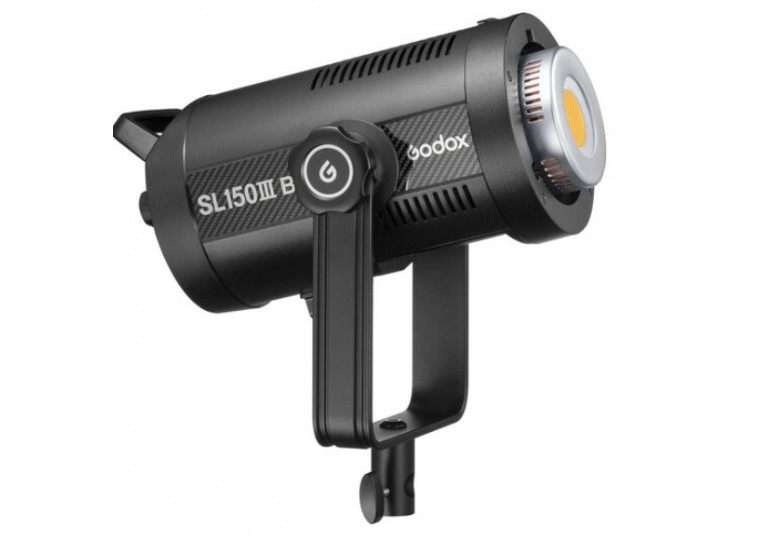 Godox SL150IIIBI SL200IIIBI SL300IIIBI Bi-Color LED Video Light