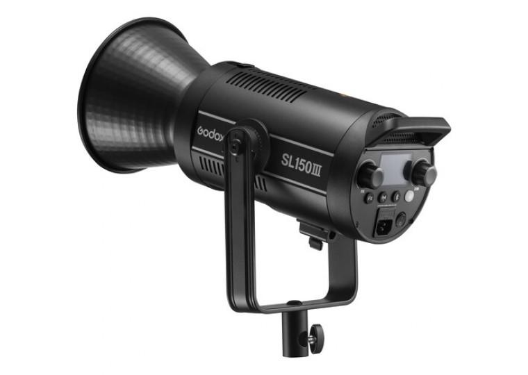 Godox SL150III SL200III SL300III LED Video Light