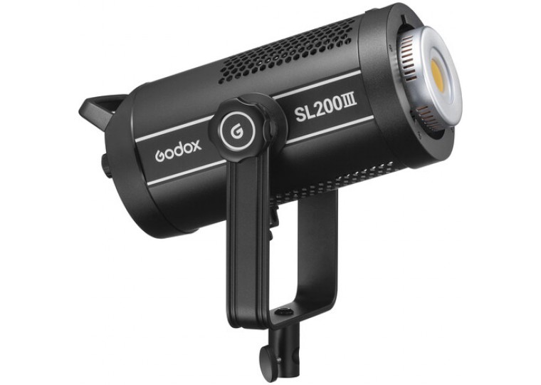 Studio Strobe