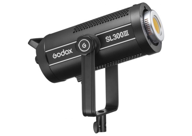 Studio Strobe
