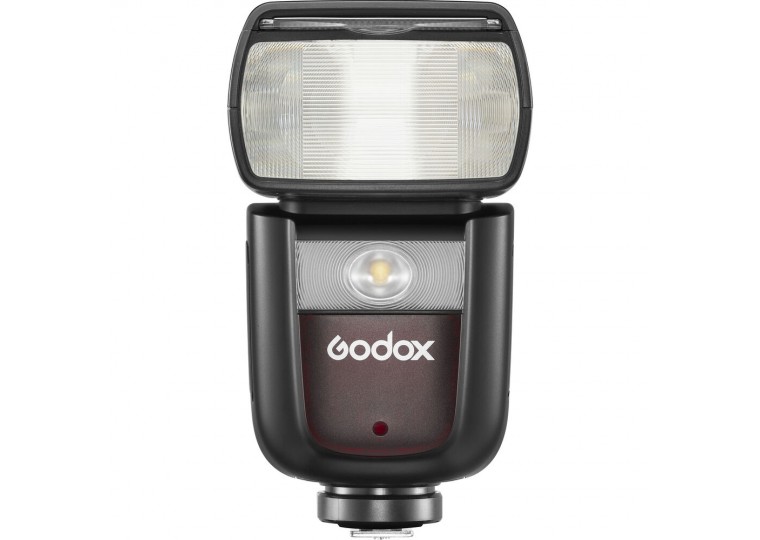 Godox Ving860III TTL Li-Ion Flash Kit