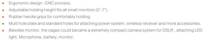 Specifications